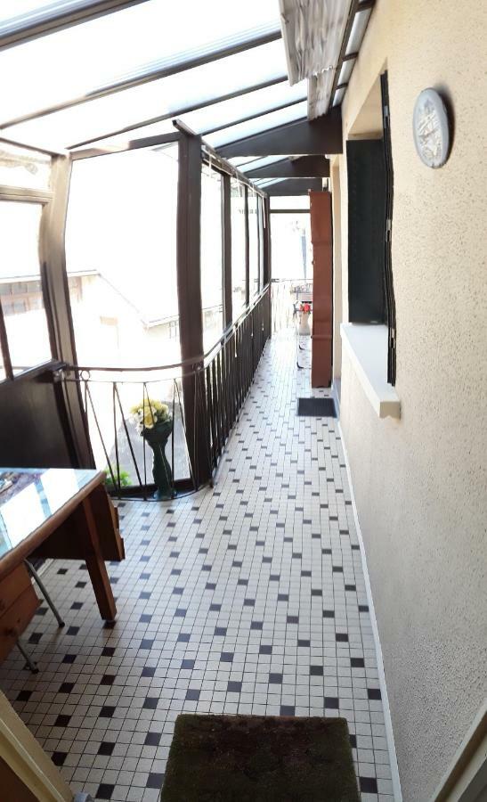 Les Planchettes Villa Orcival Ngoại thất bức ảnh